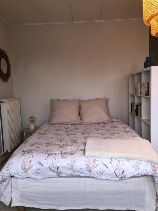 Grand Studio Avec Petite Vue Mer Mers-les-Bains Zewnętrze zdjęcie